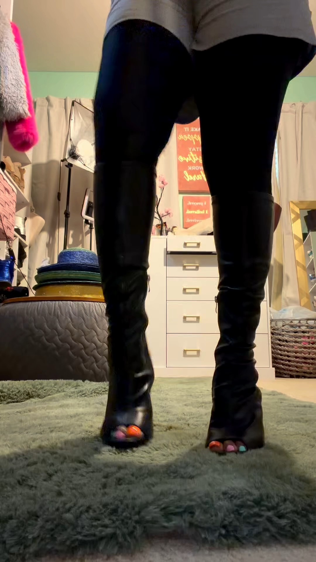 I really should wear my shoes before they go on sale! But, in this case I didn’t! !

#LTKgrwm #LTKootd