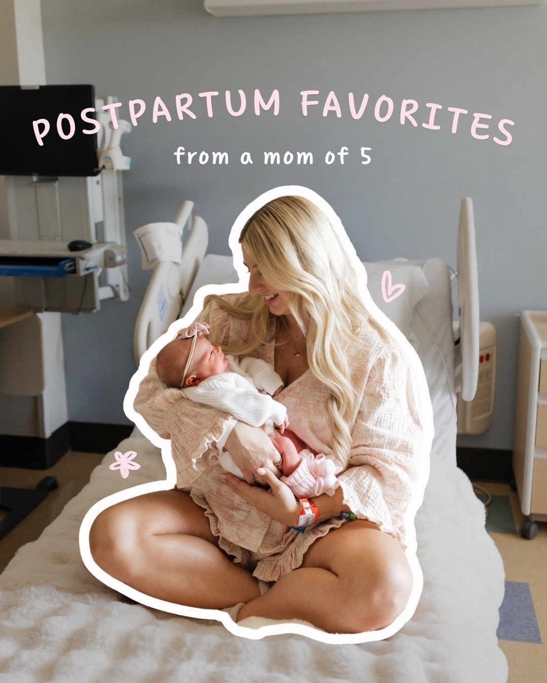 Postpartum favorites from a mom of 5 🤍

#LTKmomlife #LTKBaby #LTKBump