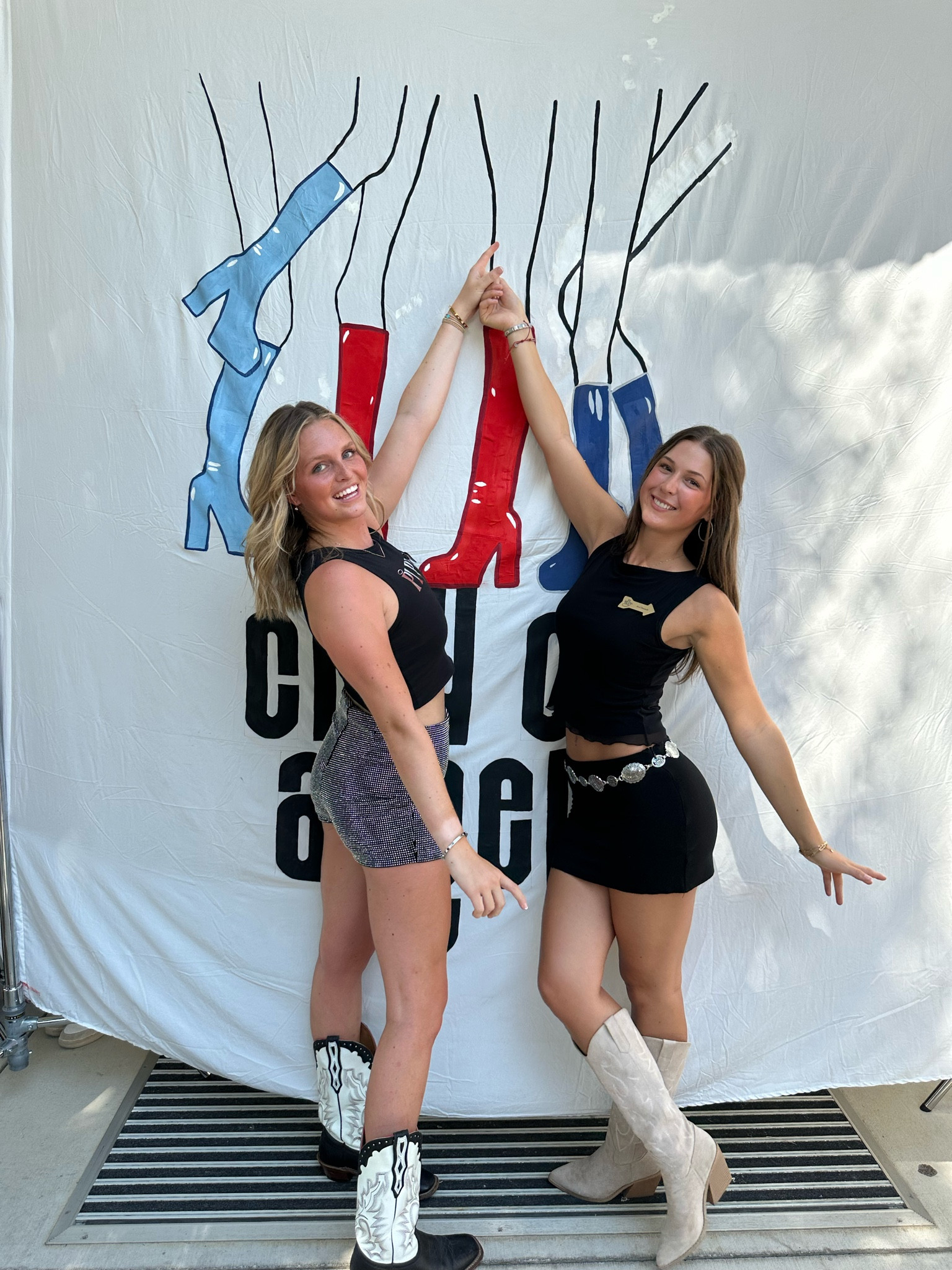 City of Angels! Work week day 3!

#LTKStyleTip