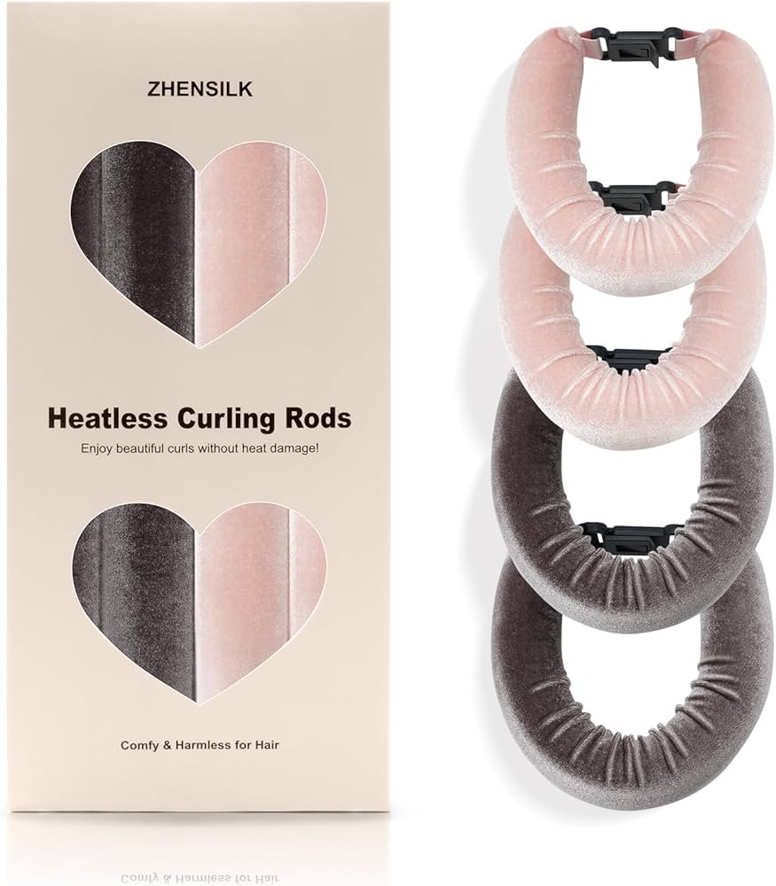 ZHENSILK | Amazon (US)