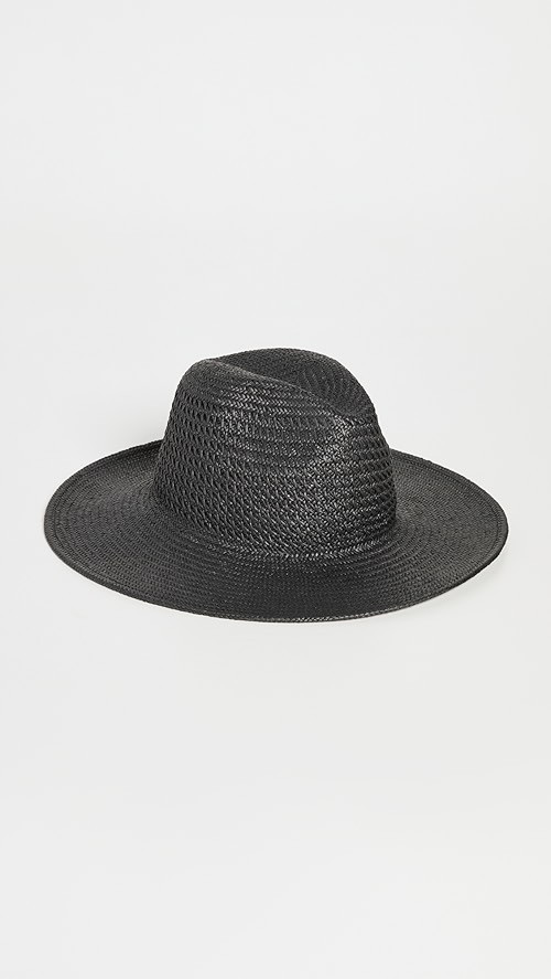 Vented Luxe Packable Hat | Shopbop