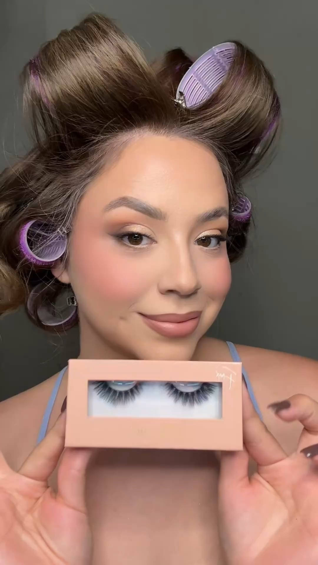 Holiday glam ! 

#LTKBeauty