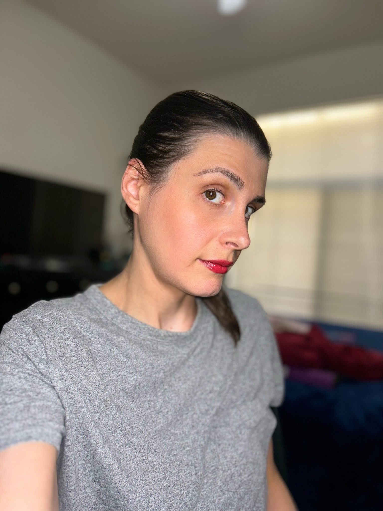 Almost no makeup look 

#LTKstyletip #LTKbeauty