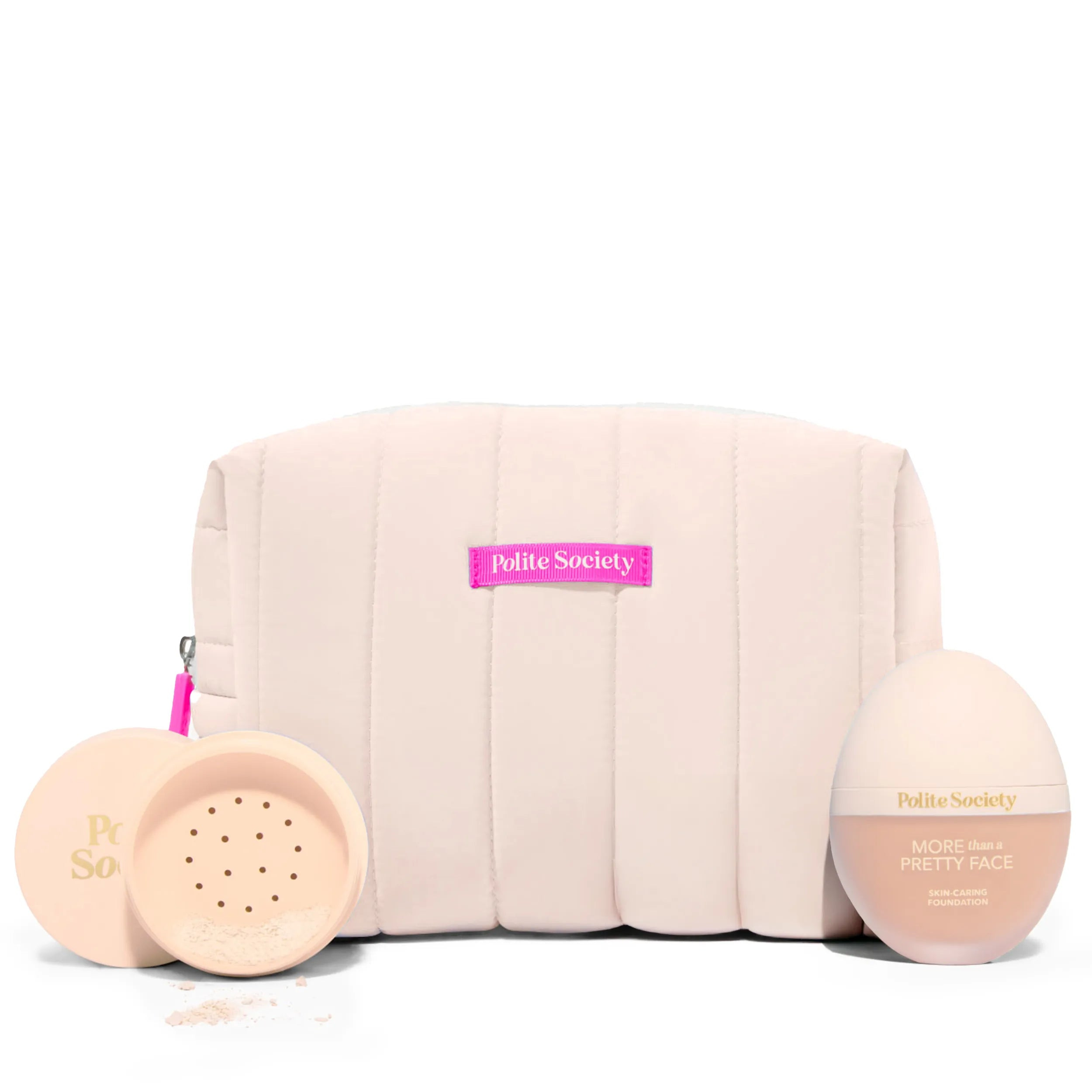 Perfect Skin Duo | Polite Society