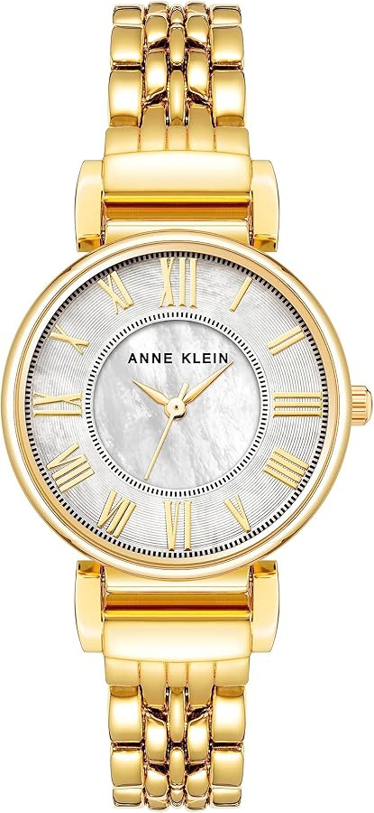 Anne Klein Women's Bracelet Watch | Amazon (US)