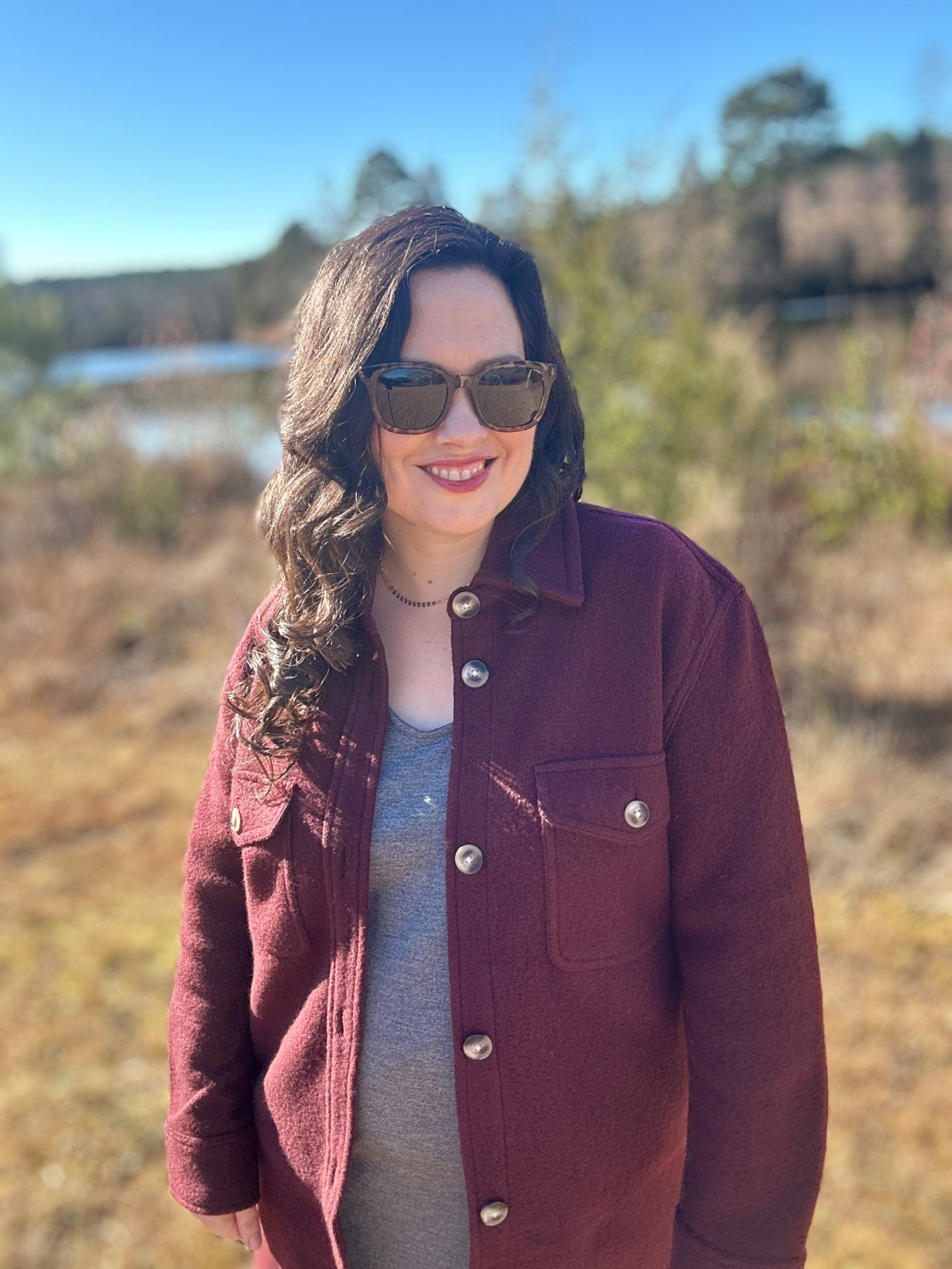 Sunny December 

#LTKdayinmylife #LTKGiftGuide #LTKHoliday