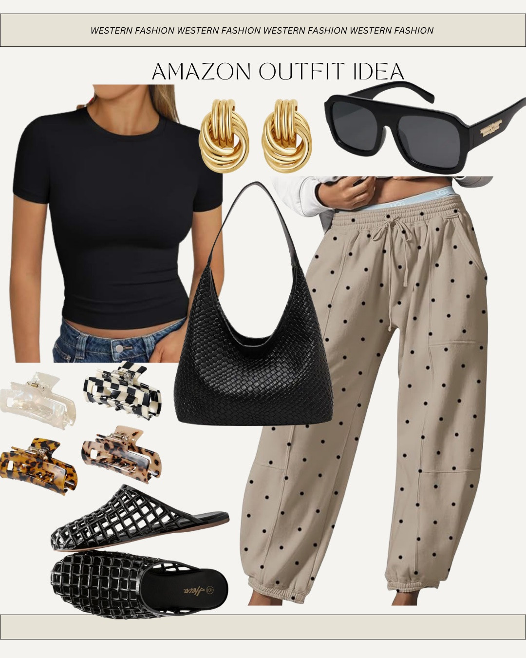 Amazon fashion - causal everyday outfit idea - fall outfit - transition outfit

#LTKdayinmylife #LTKgrwm #LTKootd