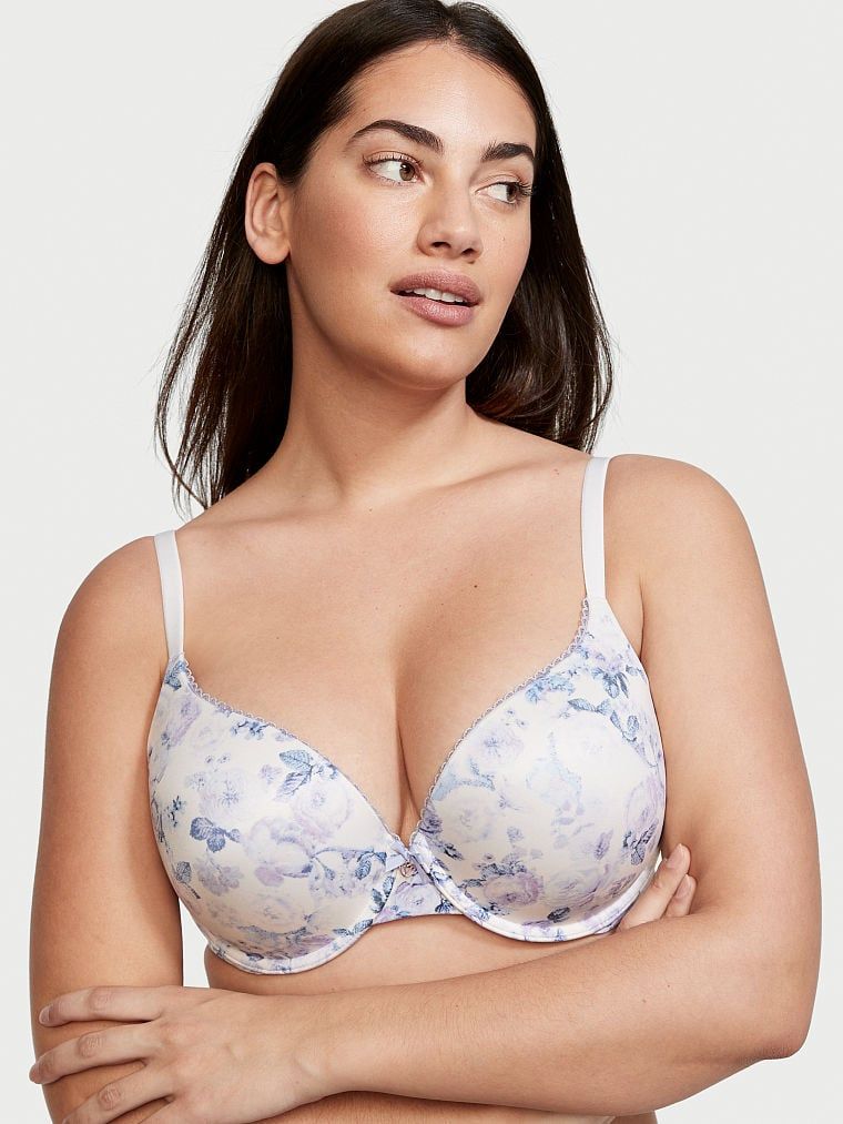 Push-Up Perfect Shape Bra | Victoria's Secret (US / CA )