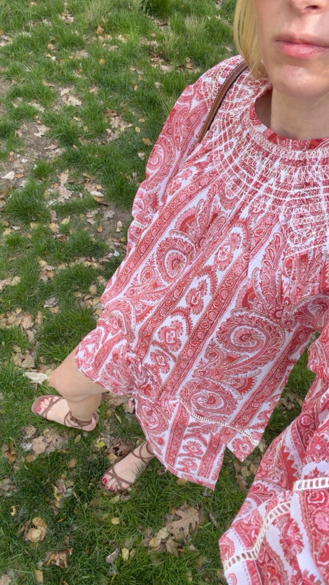 Spring outfit, matching set 

#LTKgrwm #LTKootd