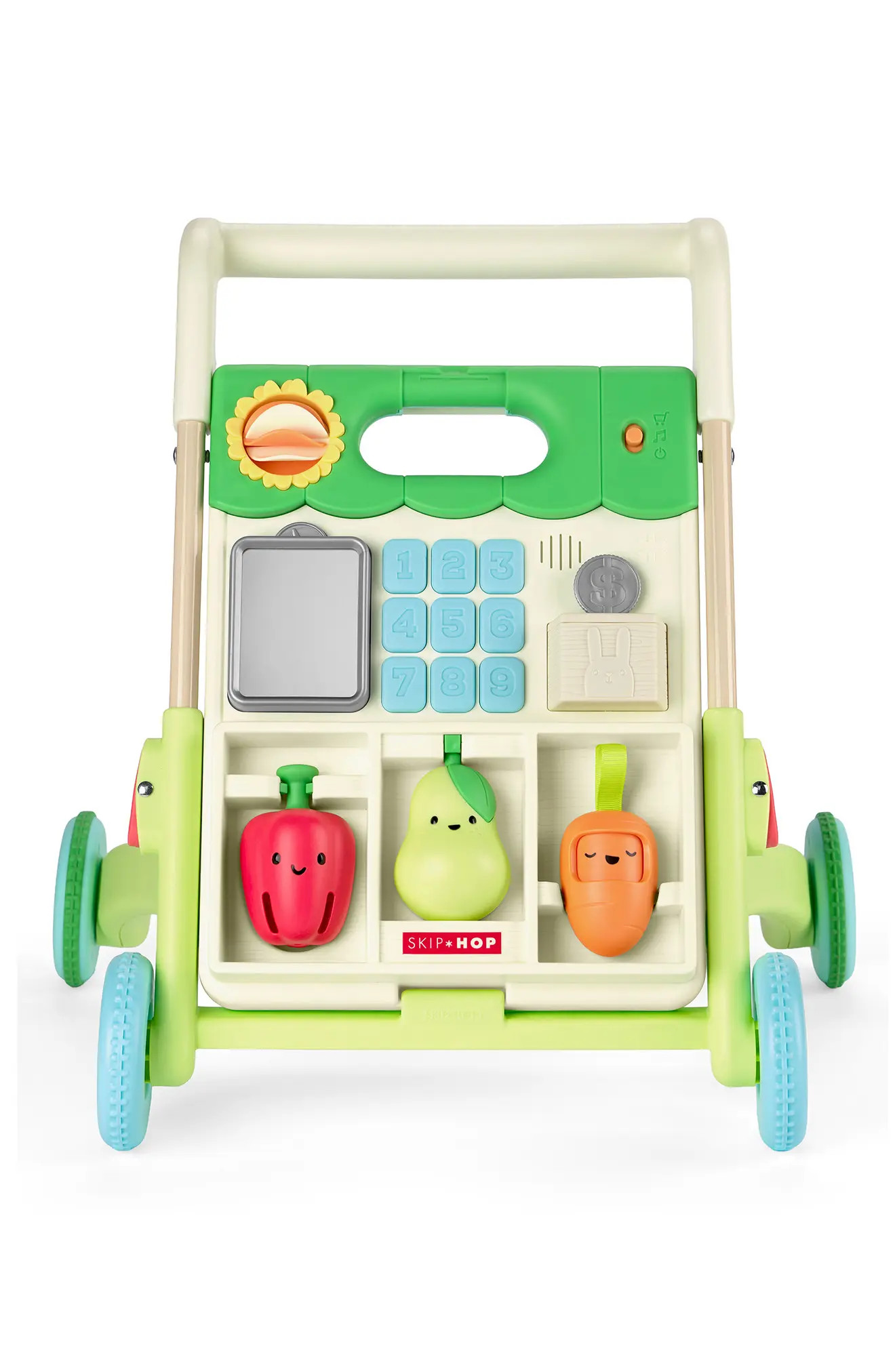 Farm Stand Walker & Toys Set | Nordstrom | Nordstrom