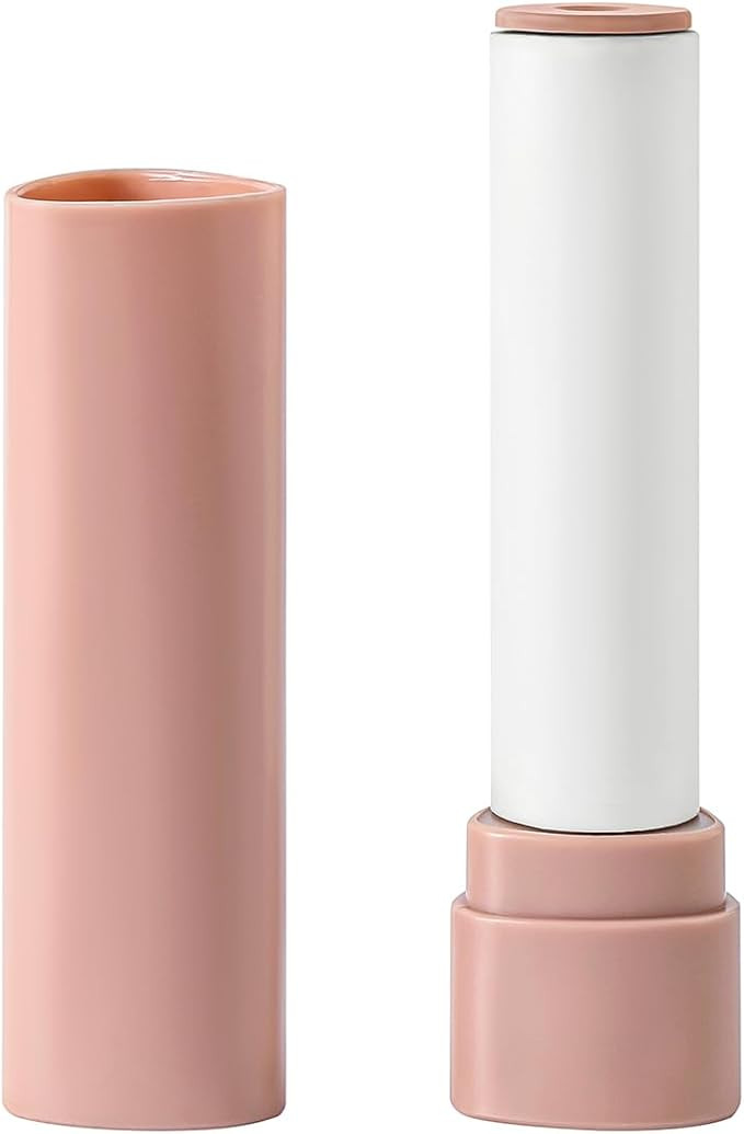 Mini Lint Roller Travel Size Small Sticky Roller for Clothes Pet Hair Remover Portable Pocket Lin... | Amazon (US)