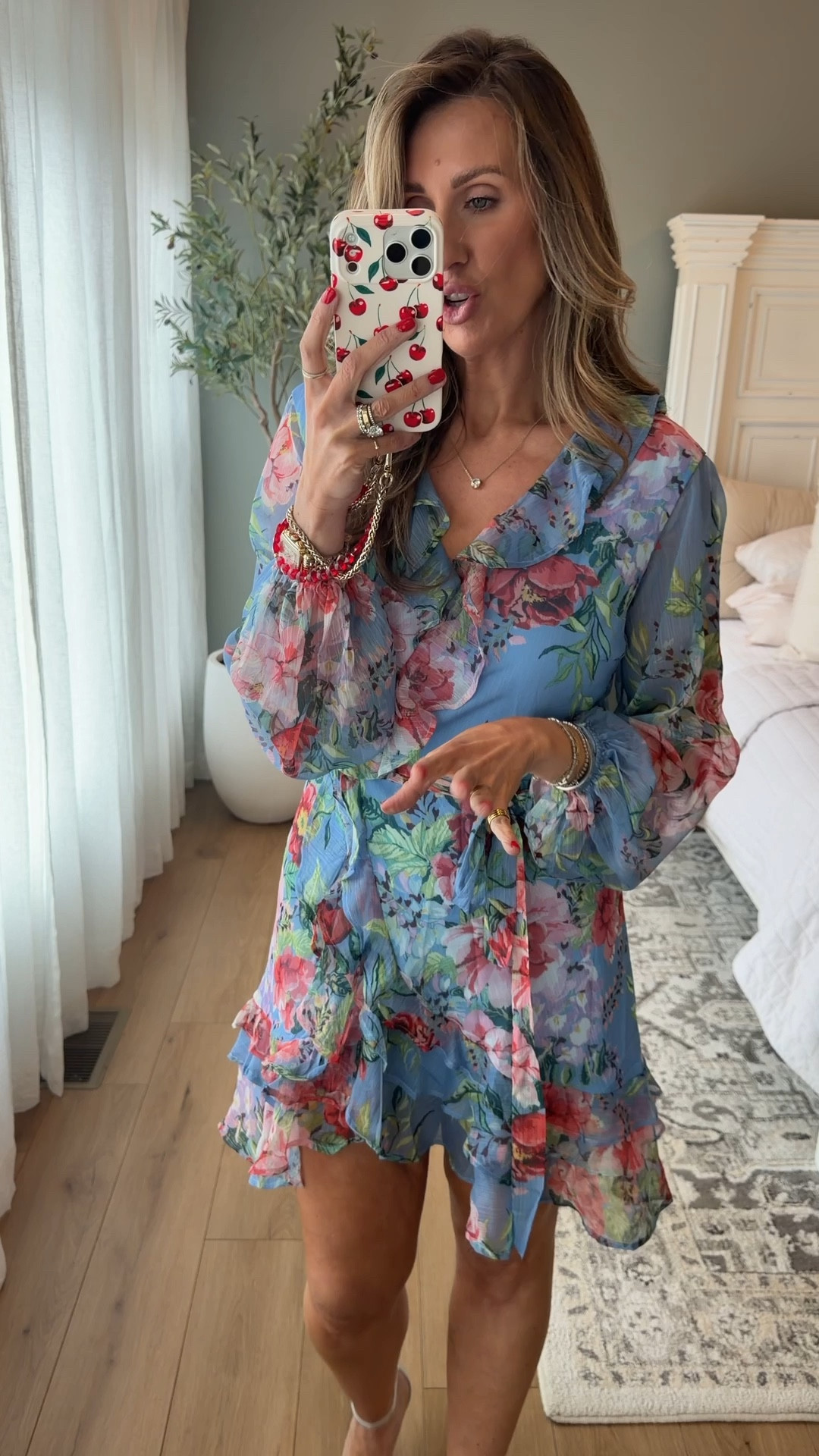 Spring dress 
Spring outfits
Easter drsss
Mother’s Day dress 

#LTKOver40 #LTKWedding