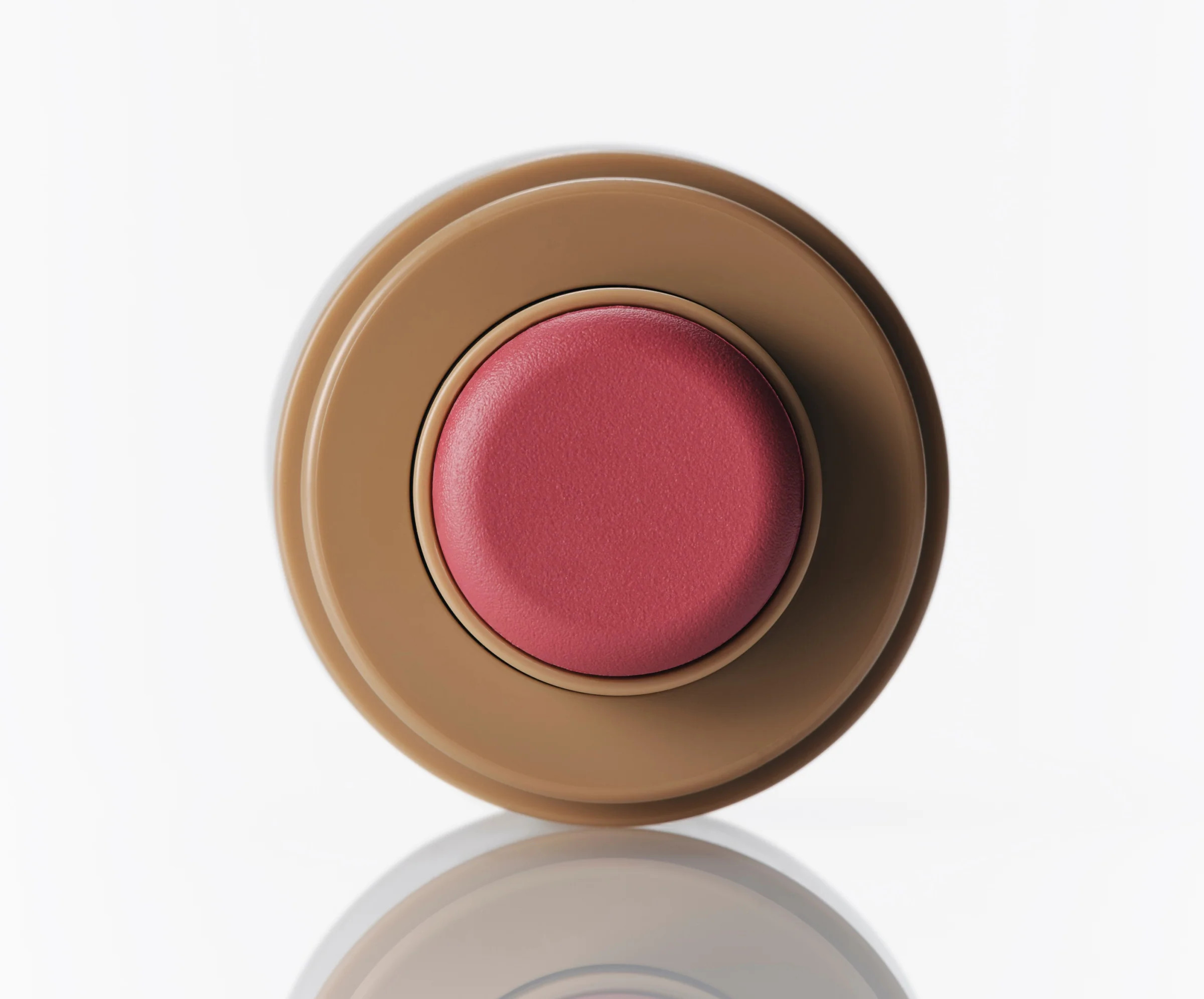 Pocket Blush Buildable Hydrating Cream Blush teacup | rhode skin
