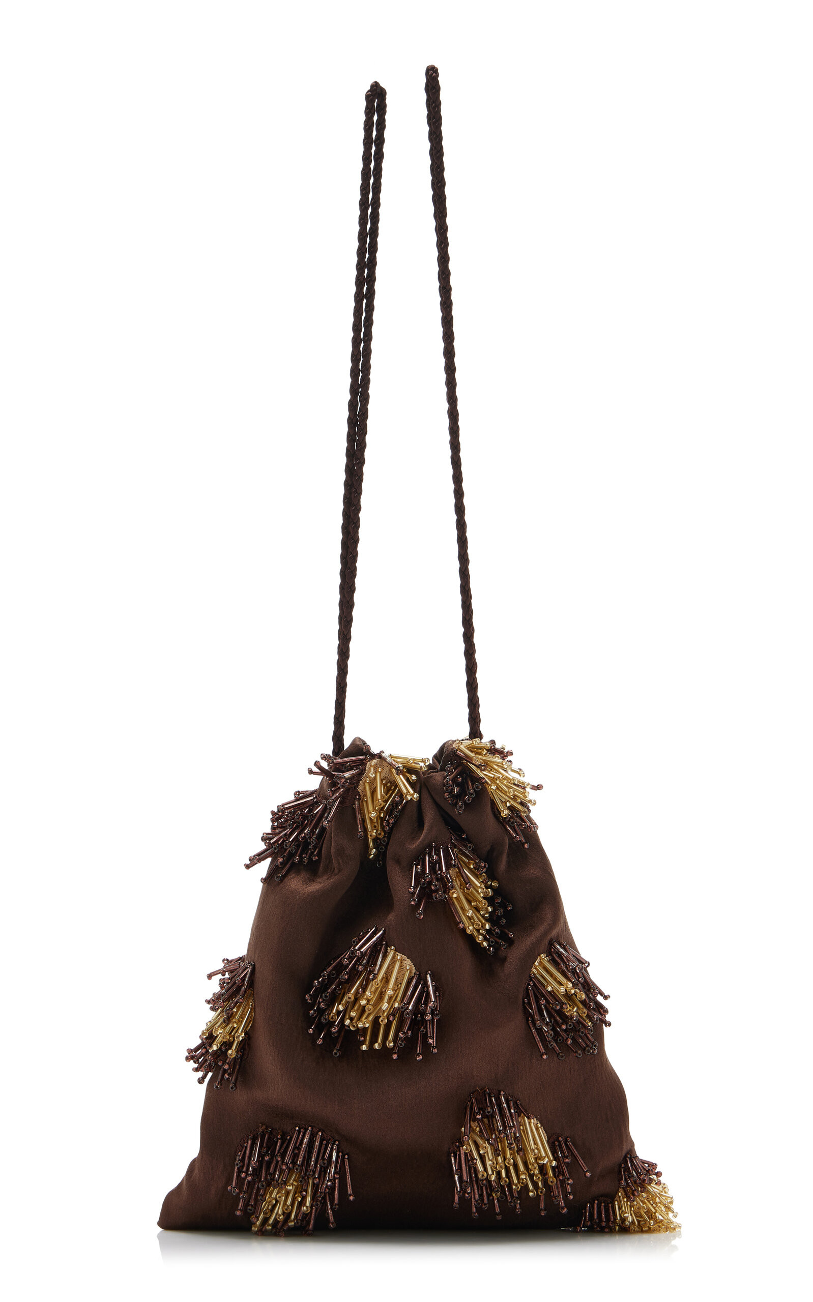 Exclusive La Isla Gala Beaded Bag | Moda Operandi (Global)