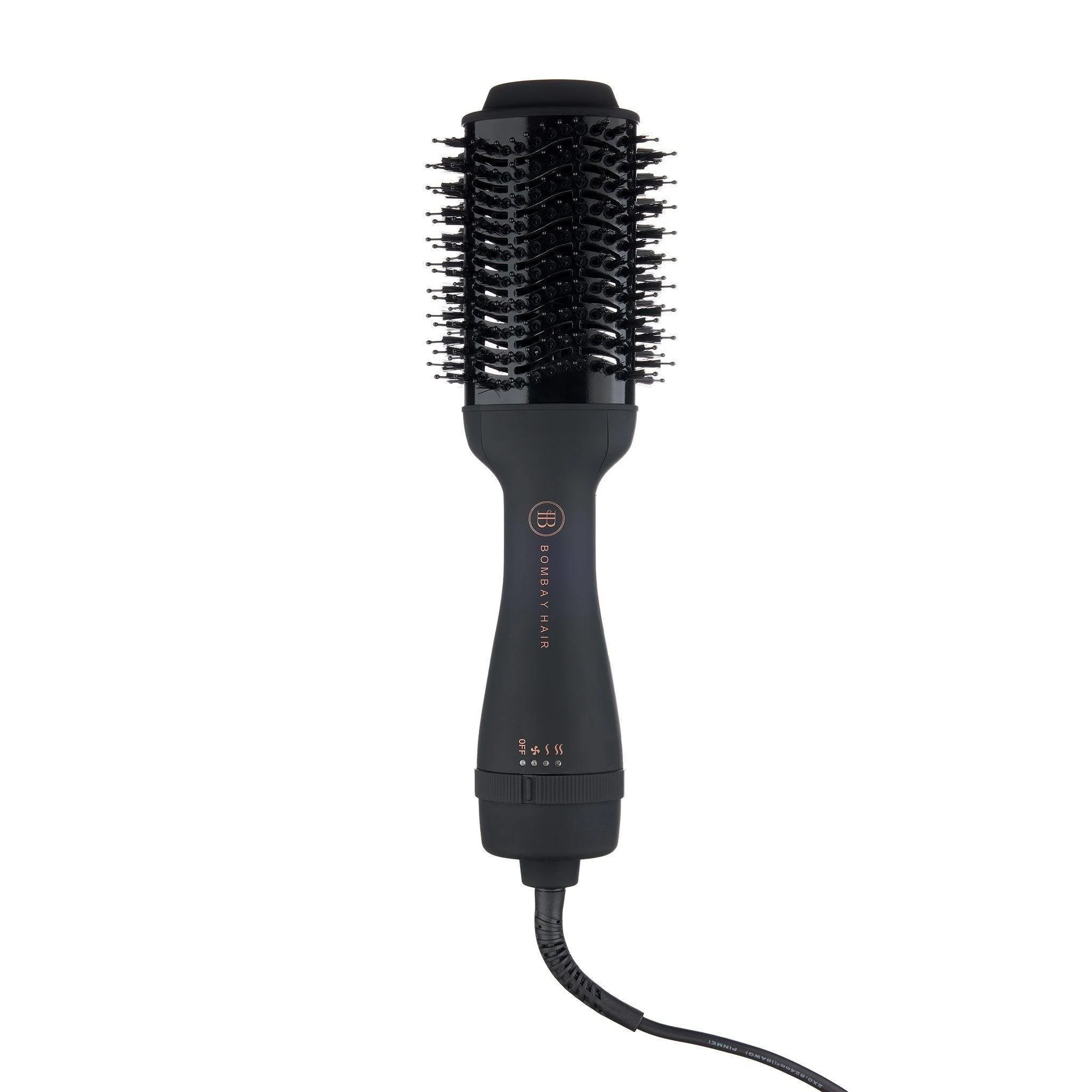 Blow Dryer Brush | Tamanna | Bombay Hair