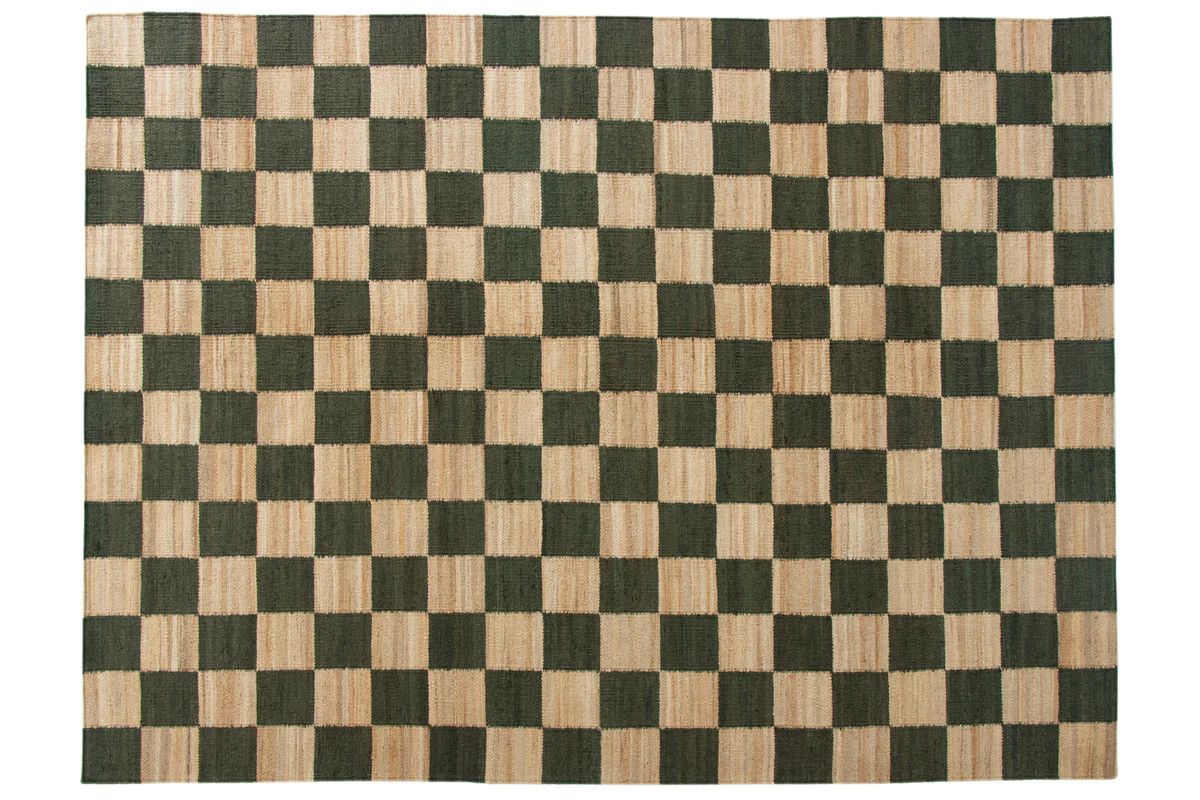 Checkered Hart curated on LTK