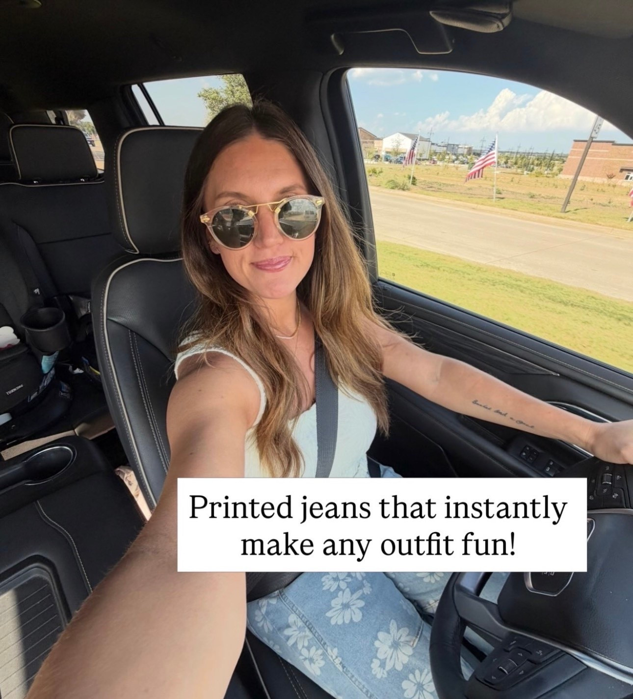 PP friendly fit

#LTKootd #LTKmomlife #LTKBeauty