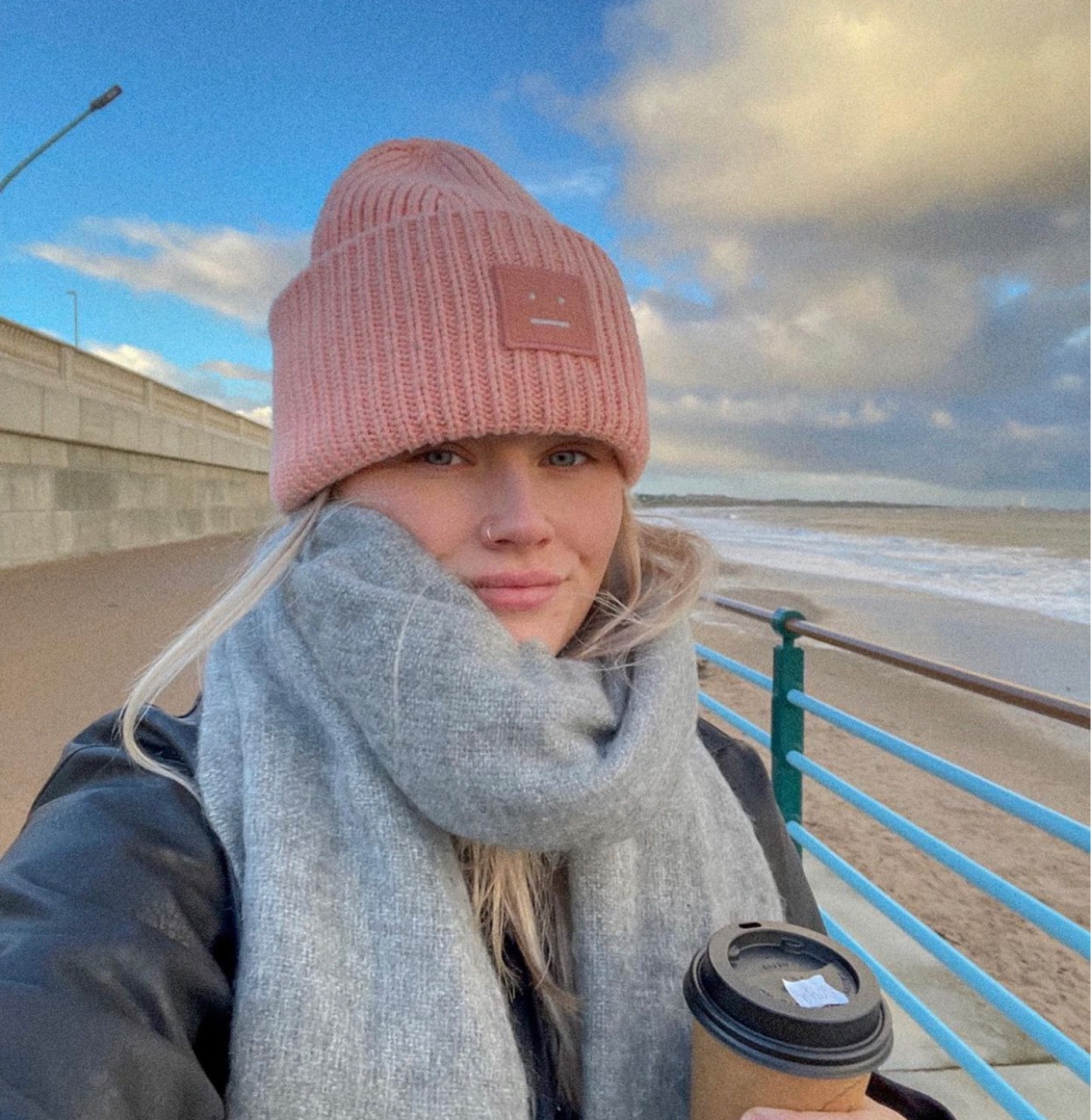 Baltic Up North 

#LTKunder50 #LTKSeasonal #LTKeurope