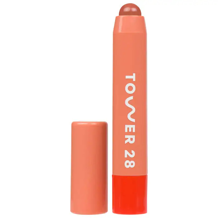 JuiceBalm Vegan Tinted Lip Balm | Sephora (US)
