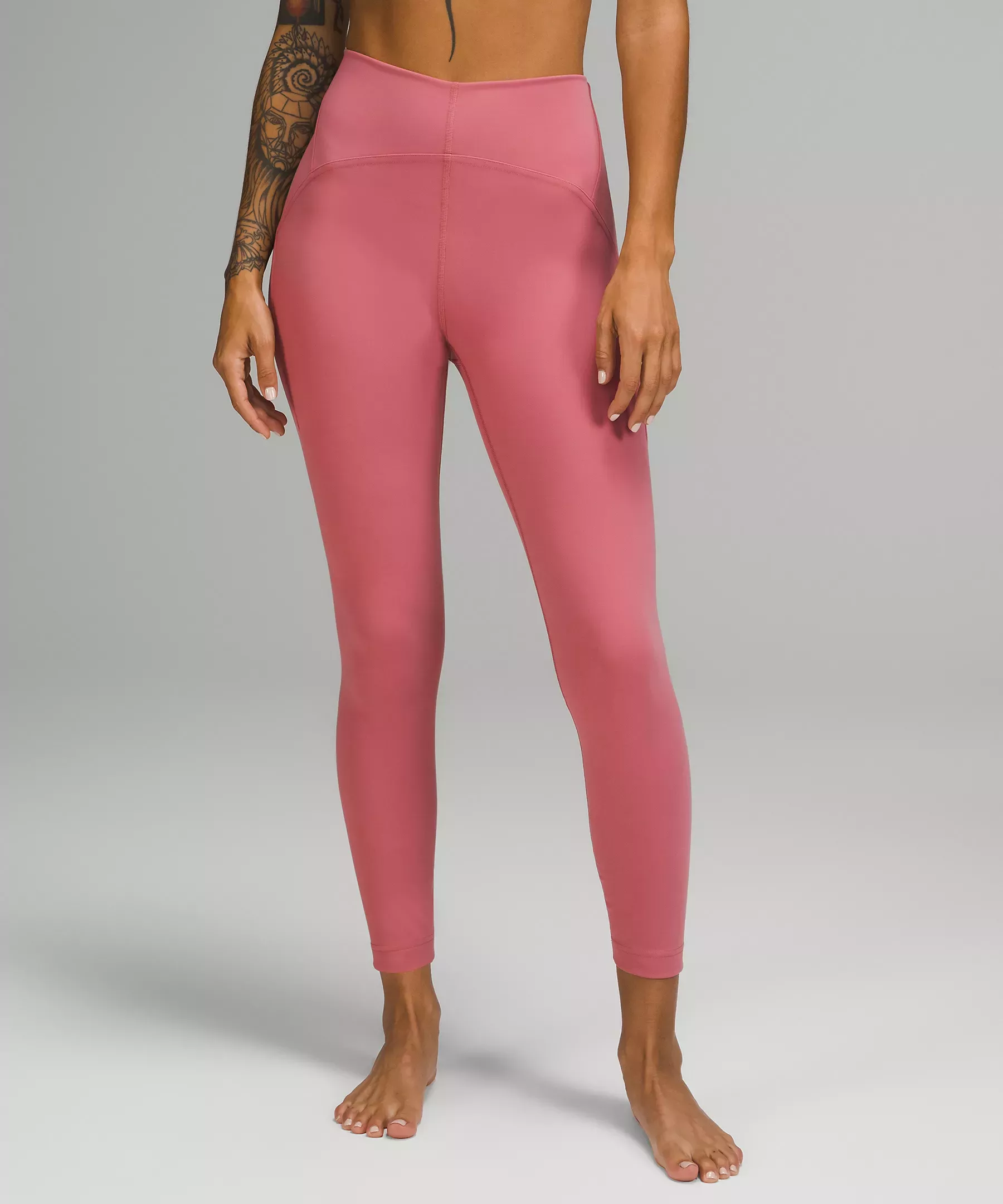 InStill High-Rise Tight 25