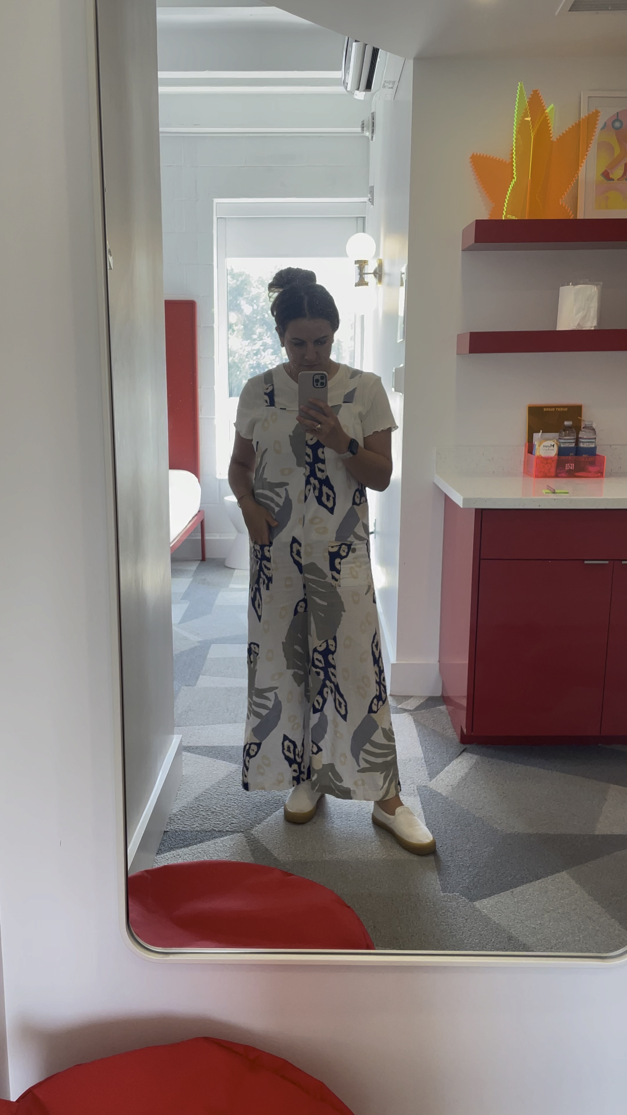 Casual Monday 🪴

#LTKVideo