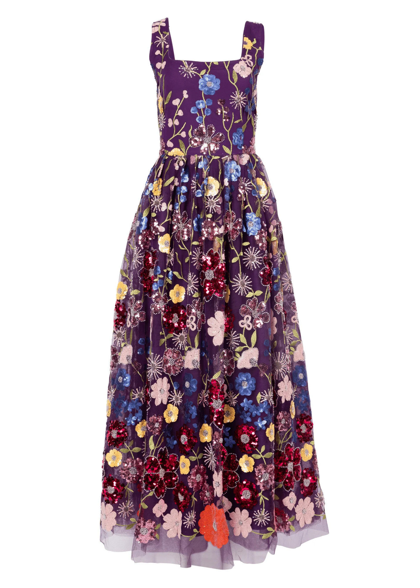 Jasmine Dress | JessaKae