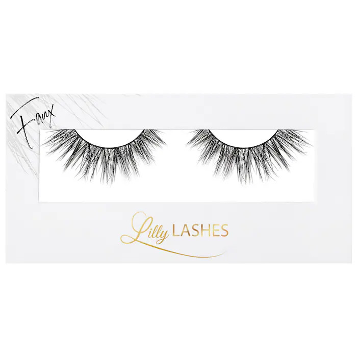 Lilly Lashes Lite Faux Mink Lashes | Sephora (US)