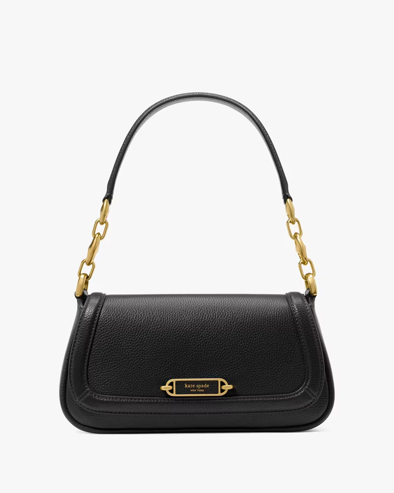 Gramercy Small Flap Shoulder Bag | Kate Spade (US)