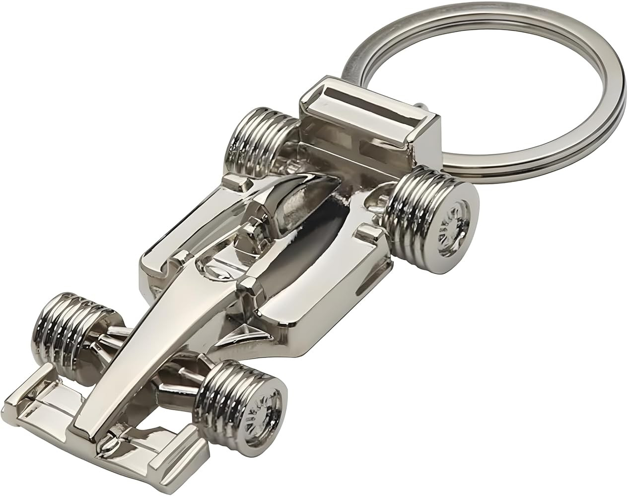 F1 Keychain - formula 1 merch for Car Enthusiasts and Collectors. formula one Gift for Man and Bo... | Amazon (US)