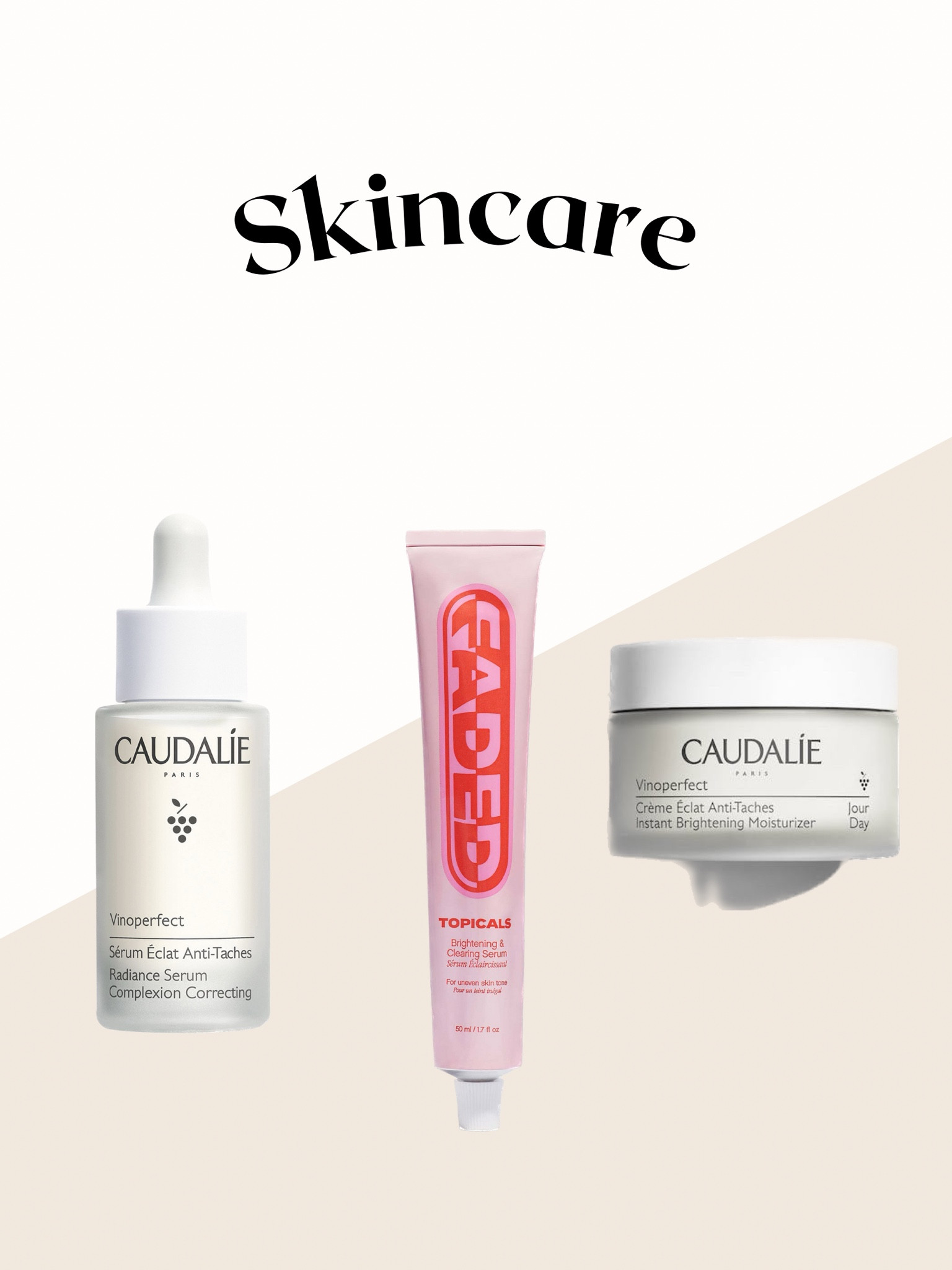 Must have skincare to pick up during the Sephora sale!

#LTKGiftGuide #LTKBeautySale #LTKunder100