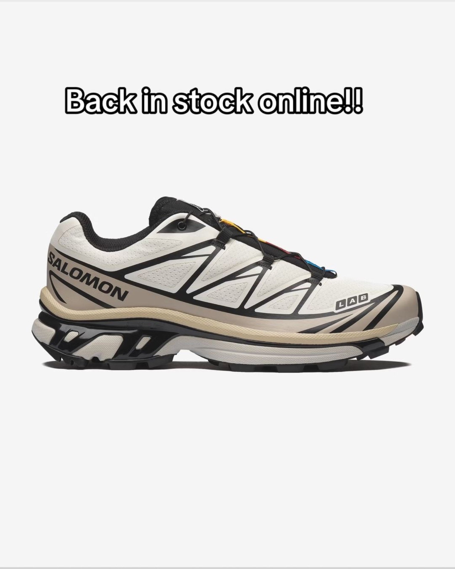 Back in stock! I just placed my order!!

#LTKActive #LTKgrwm #LTKfitnessgoals