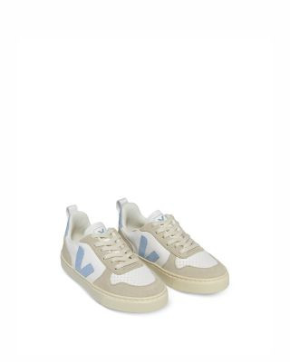 Unisex Small V10 Lace Up Sneakers - Big Kid | Bloomingdale's (US)