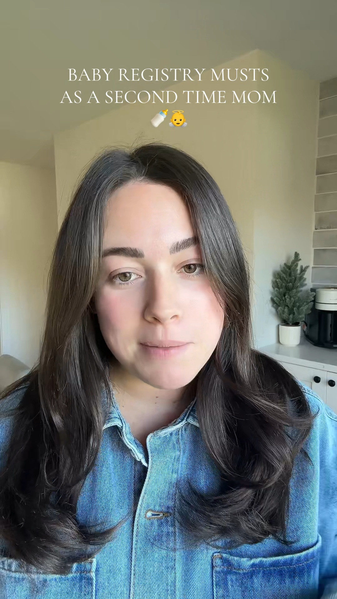 PART 9 | Baby registry must haves as a second time mom! 

#LTKmaternity #LTKbaby #LTKcanada