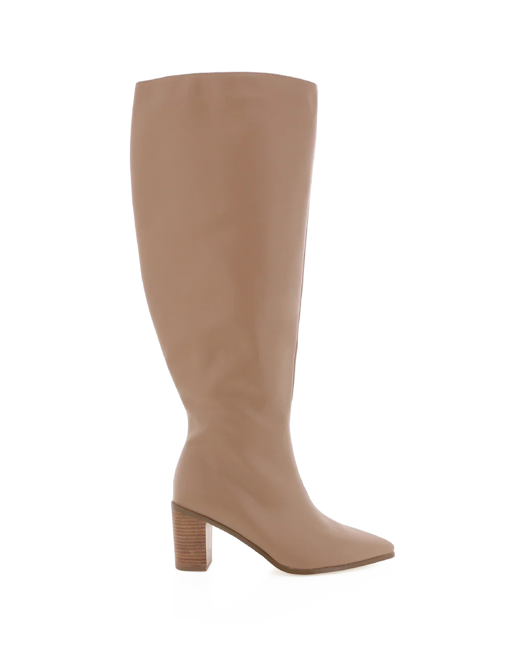 DESTINY CURVE - ALMOND - Boots - Billini | Billini (ANZ)