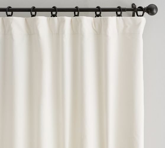All Curtains | Pottery Barn (US)