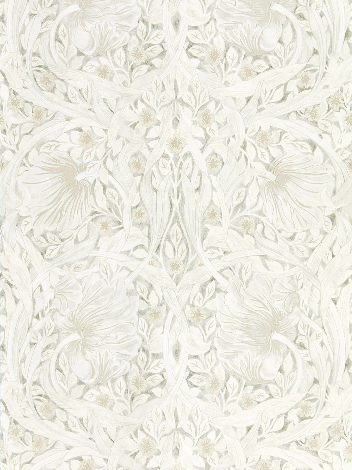 Pure Pimpernel Wallpaper | Perigold