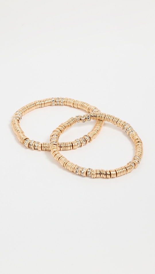 SHASHI Lynx Bracelet Set | SHOPBOP | Shopbop
