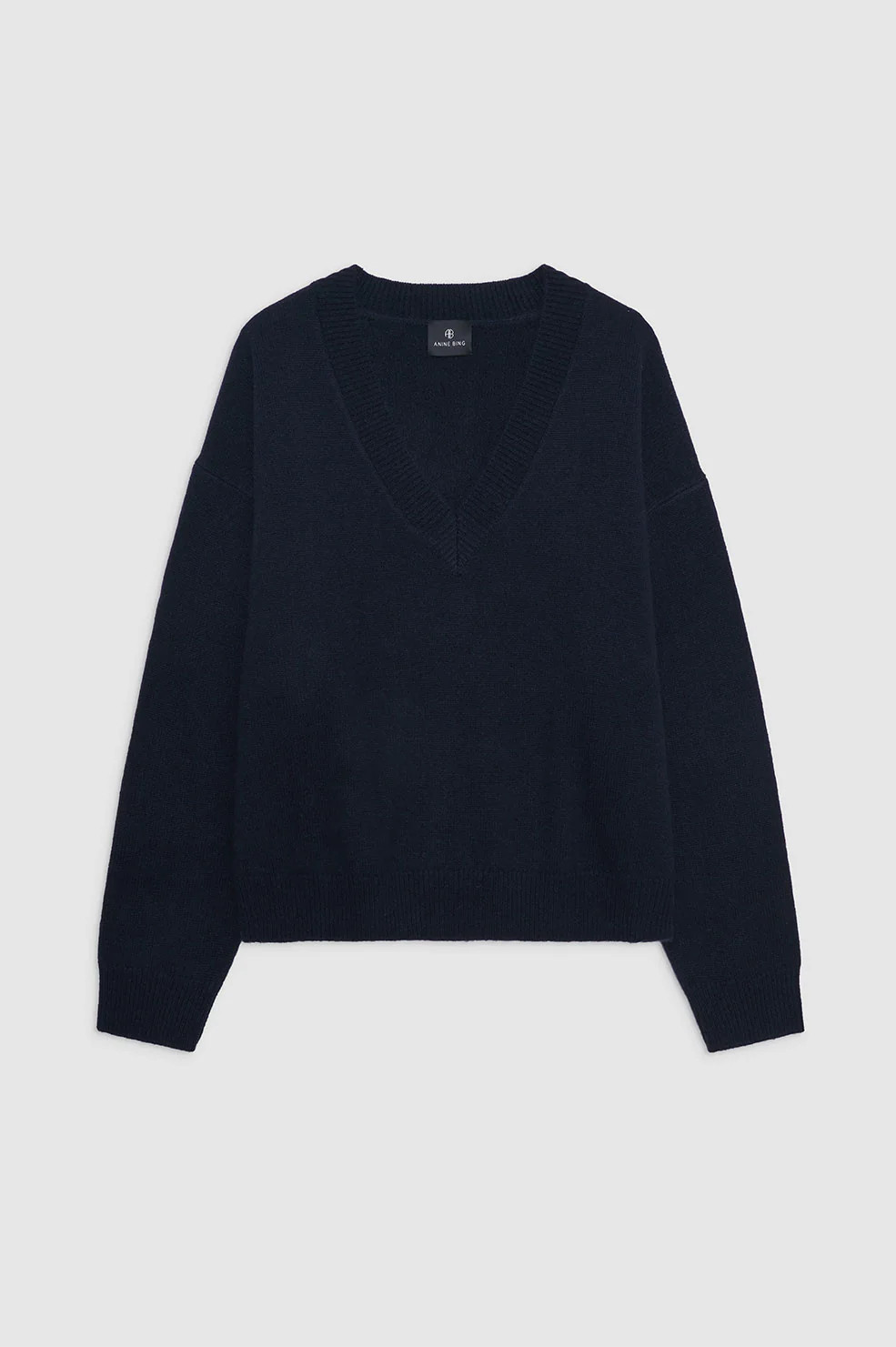Lee Sweater | Anine Bing