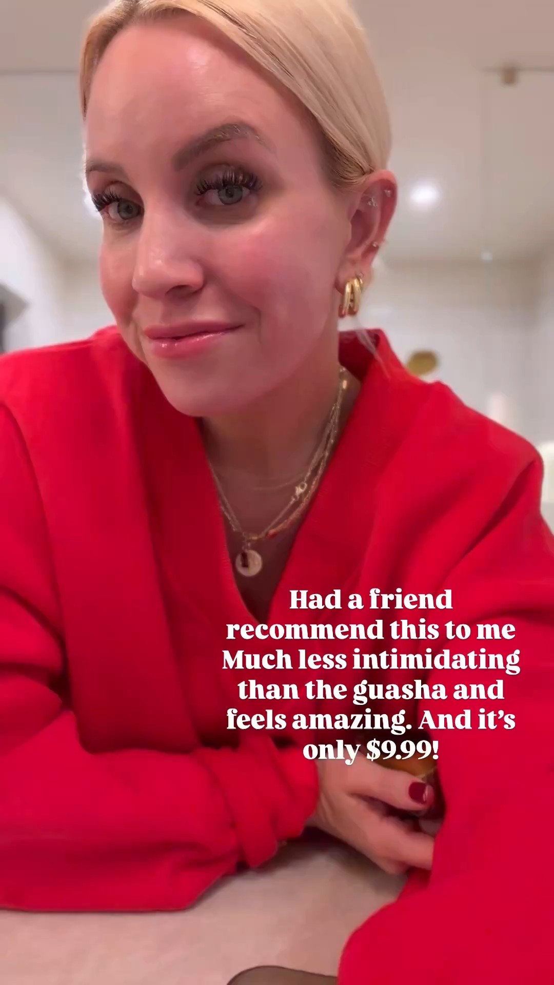 Only $9.99 and feels so good! 

#LTKootd #LTKFindsUnder100 #LTKFindsUnder50