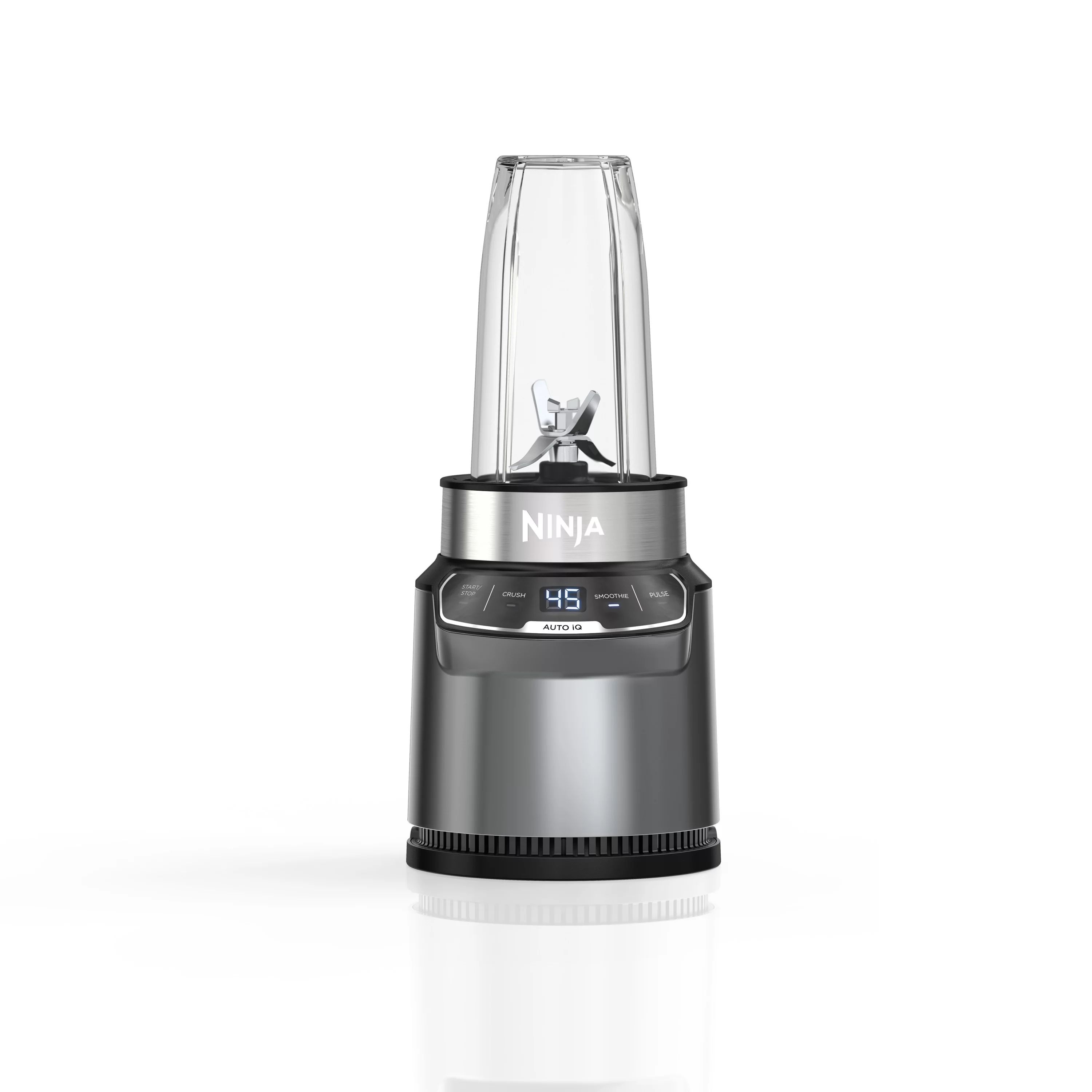 Ninja® Nutri-Blender Pro with Auto IQ®, 1000 Watts, Personal Blender | Walmart (US)