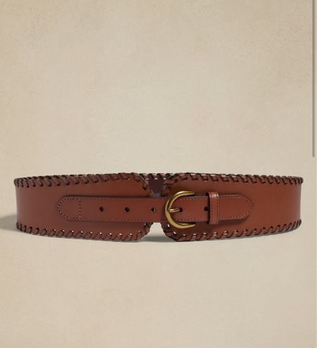 Corset belt cognac accessories accessorize your spring outfit brown belt #belt 

#LTKstyletip #LTKworkwear #LTKsalealert