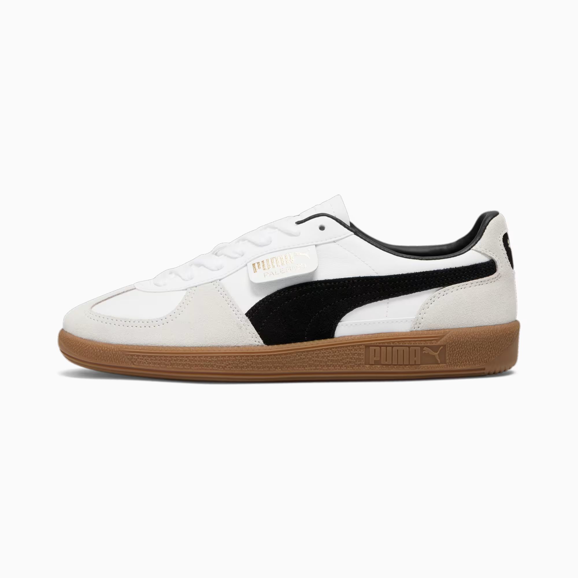 Palermo Leather Sneakers | PUMA US