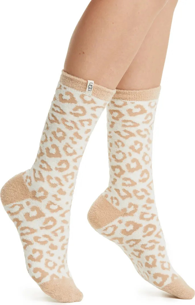 UGG® Leslie Crew Socks | Nordstrom | Nordstrom Canada