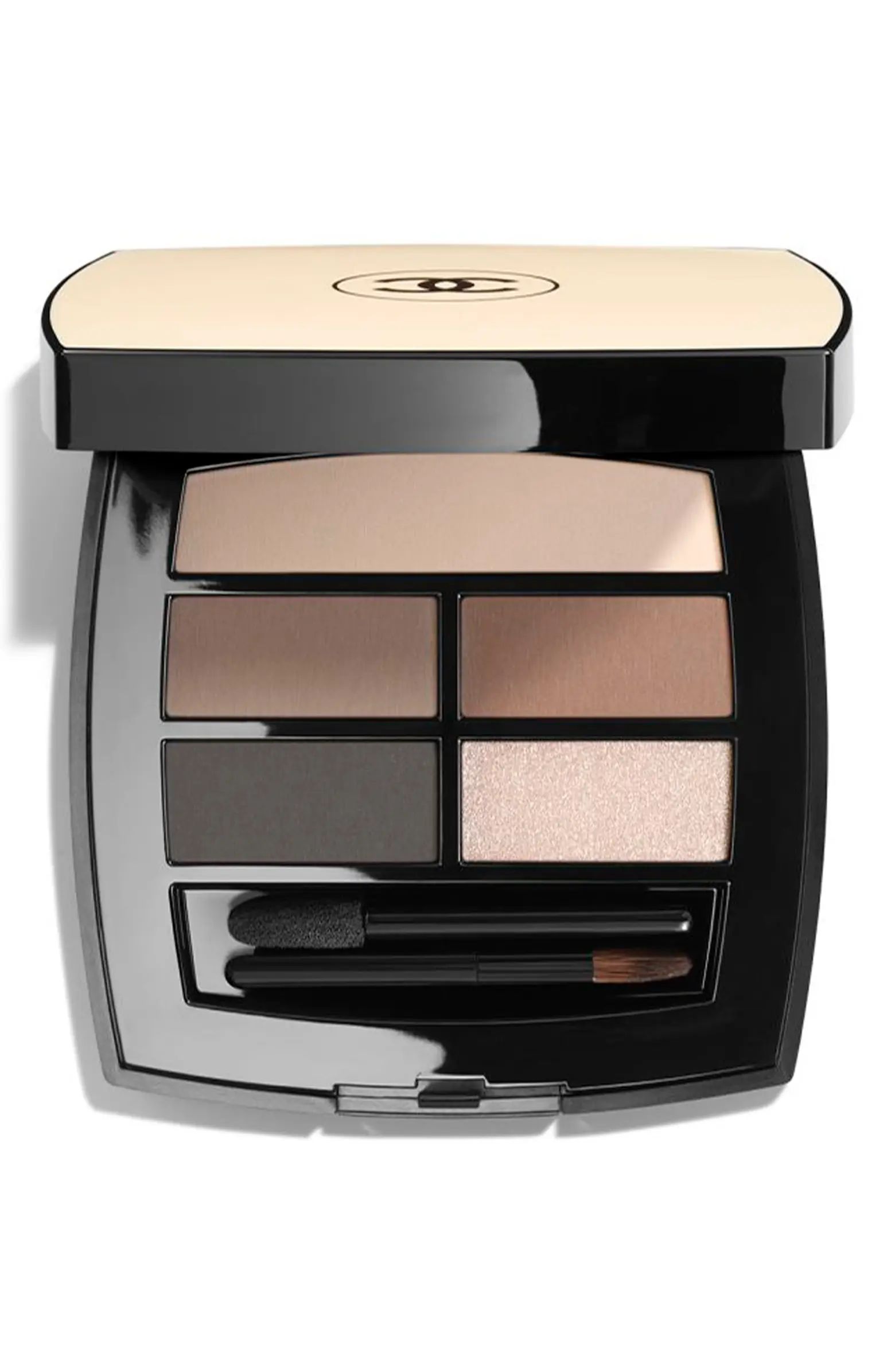 LES BEIGES HEALTHY GLOW Natural Eyeshadow Palette | Nordstrom