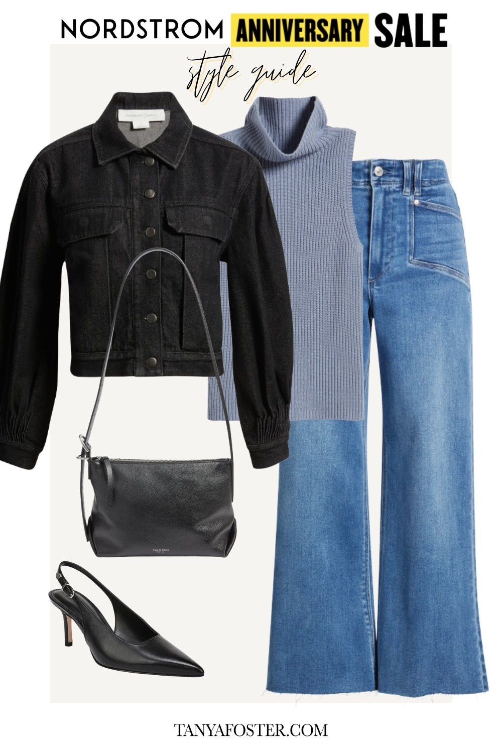 Cute #NSale style perfect for date night and more

#LTKootd #LTKSaleAlert #LTKSeasonal