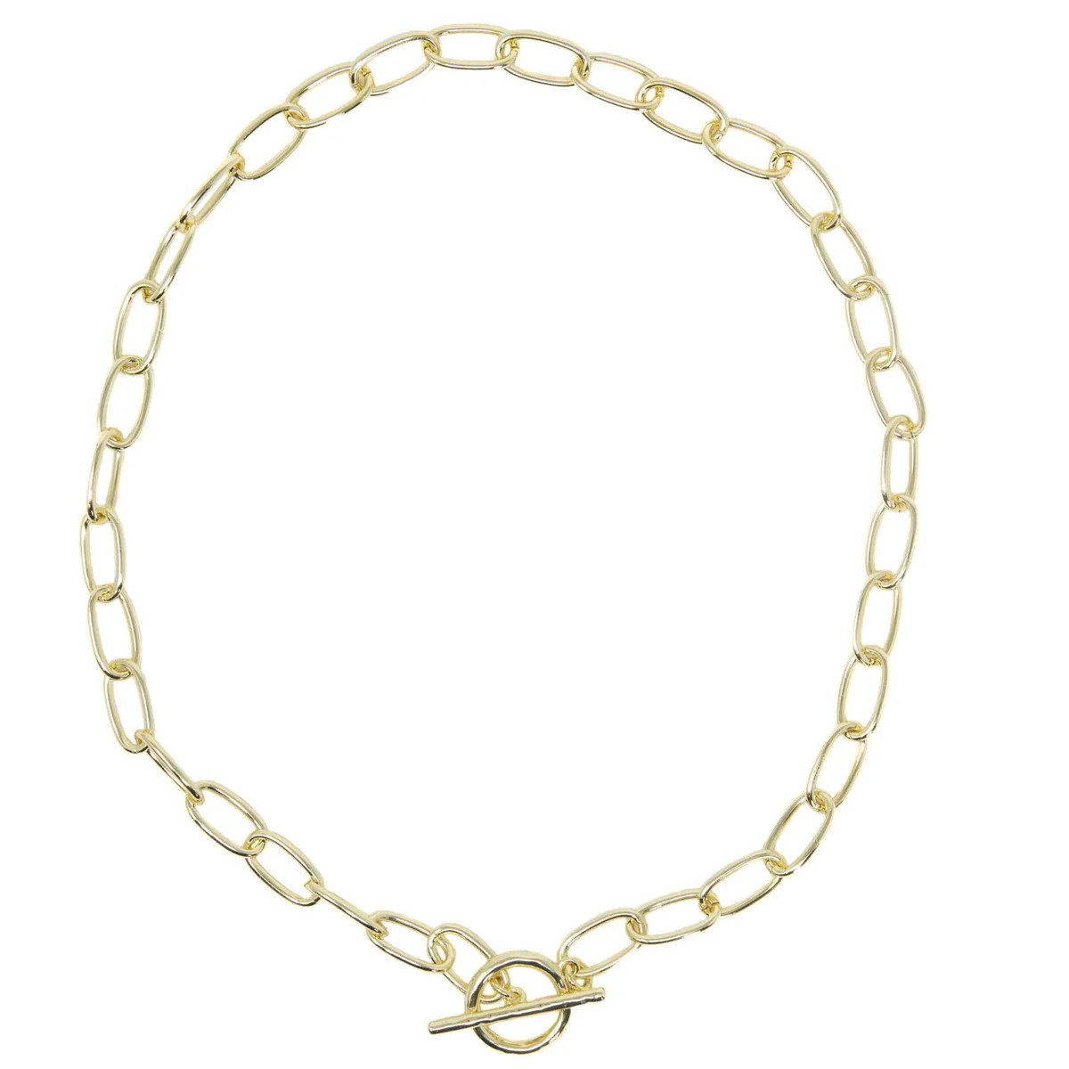 Sawyer Necklace | Allie + Bess