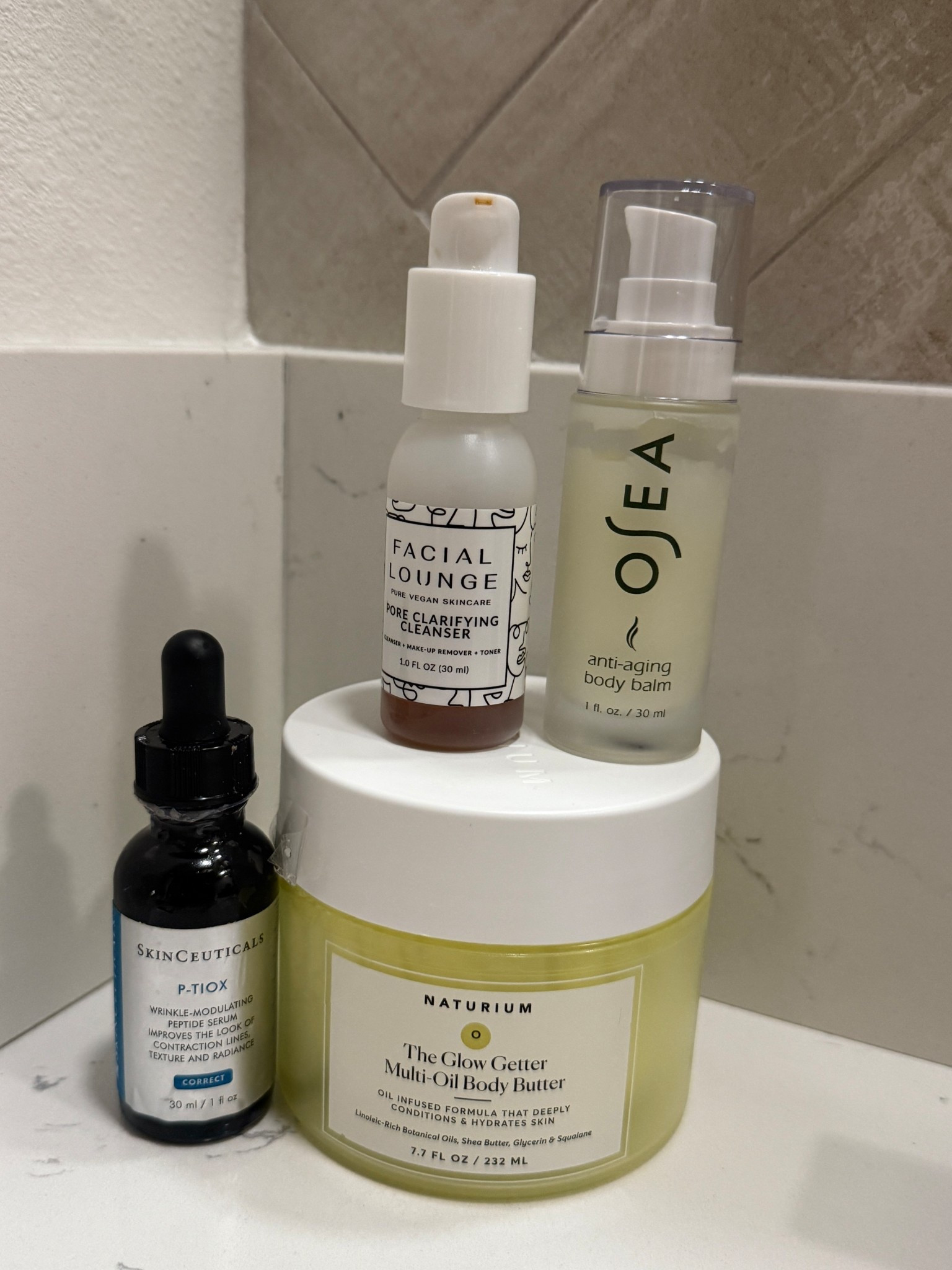 My current daily products I cannot live without !!!

#LTKBeauty #LTKFindsUnder100 #LTKSeasonal