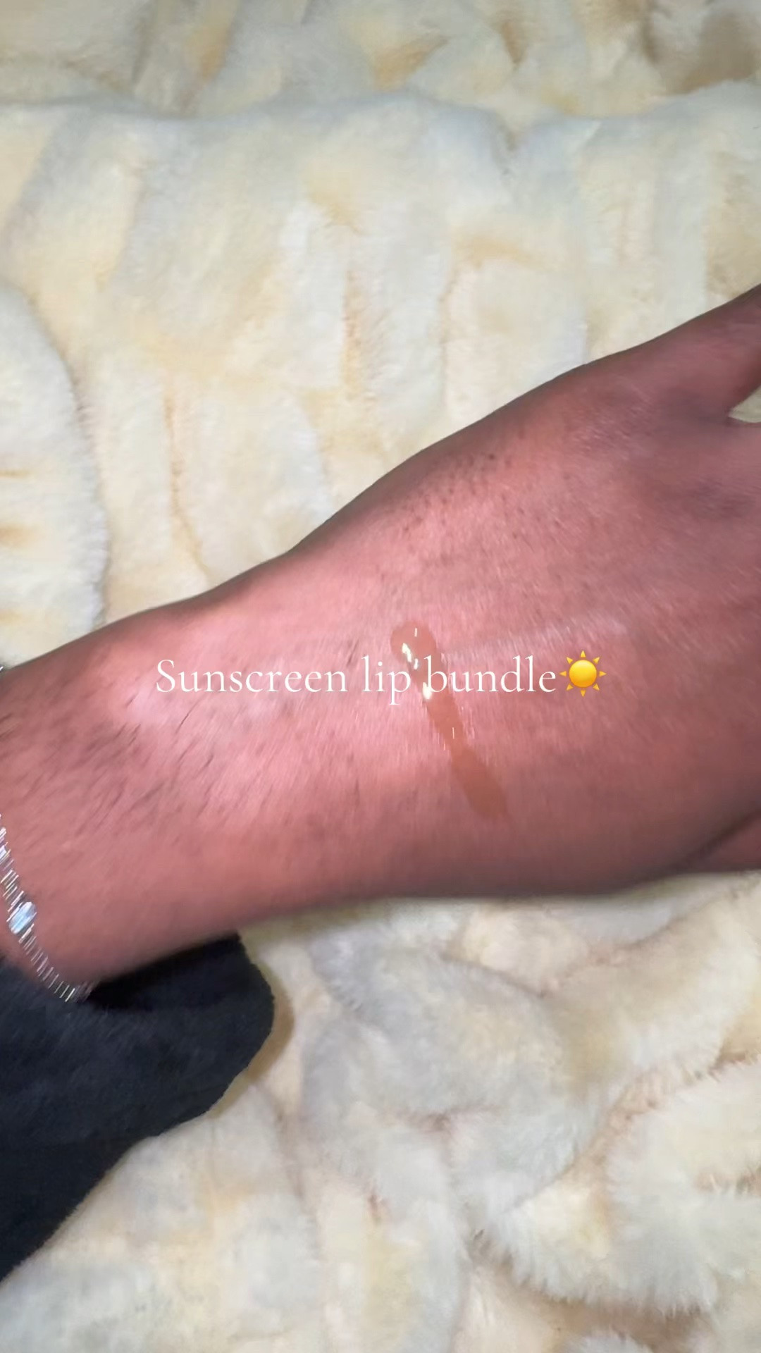 Prequel lip sunscreen

#LTKdayinmylife #LTKBeauty