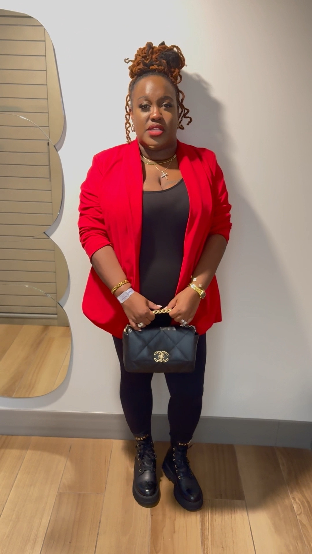 Prep Rally Ready #WHOE

Everything listed on my #LTK

#PowerToTheApples

#BecomingHer #lifestyle #softgirl #softera #fashion #appleshape #plussize #luxury #peprally #alumni #AuntieEra #grownandsexy #jacksonvilleinfluencer #sajbeauty #FLORIDA #daytonabeach # homecoming #hbcu #bethunecookman

#LTKPlusSize #LTKStyleTip #LTKTravel