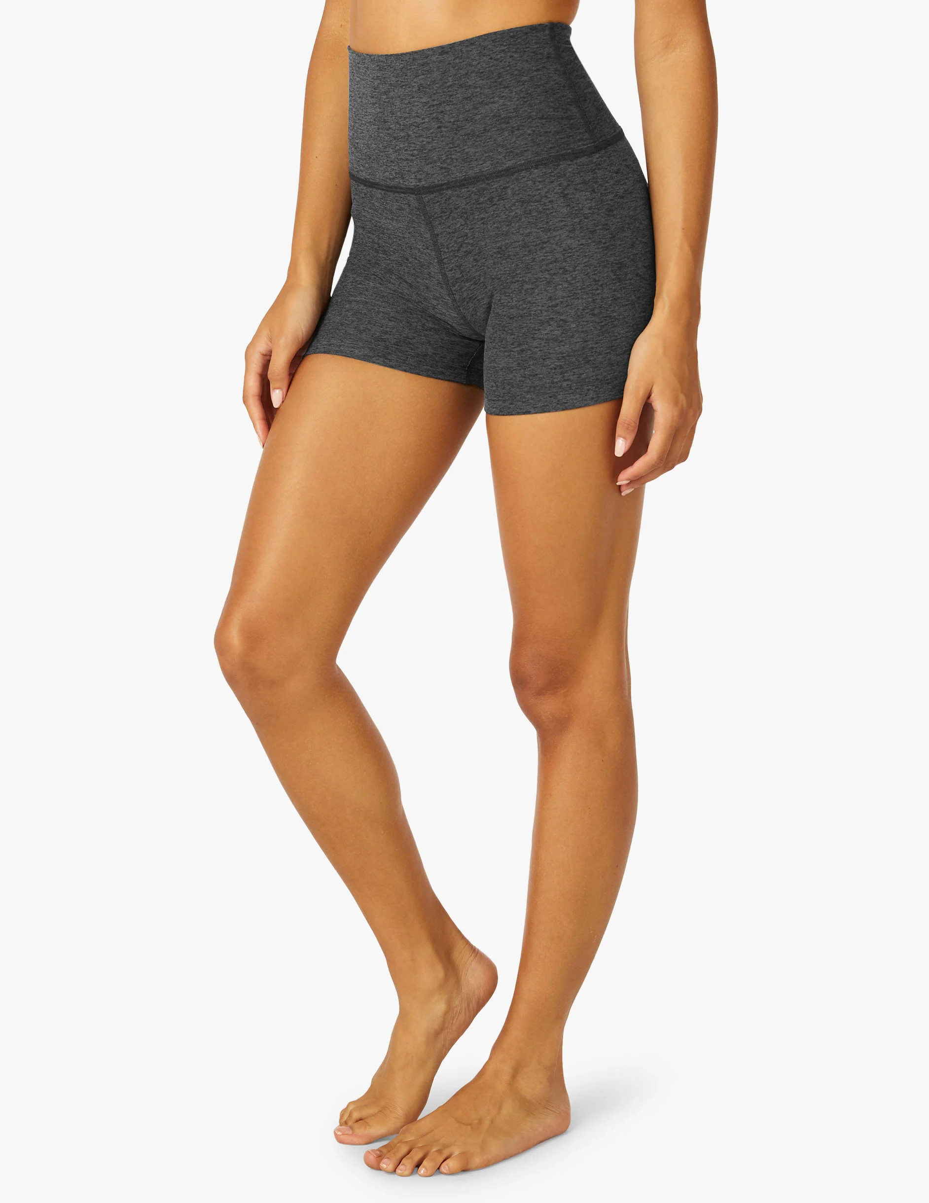 Spacedye All For Run Short | Beyond Yoga | Beyond Yoga